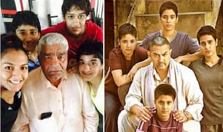 Dangal: 7 lesser known facts about Aamir Khan's inspiration Mahavir Phogat which will make you DESPERATE for the movie
