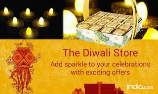 Flipkart Big Diwali Sale 2016: Get great deals & huge discounts on festive lights, home decor and pooja items