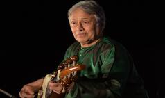 It's time to stand with our jawans: Amjad Ali Khan