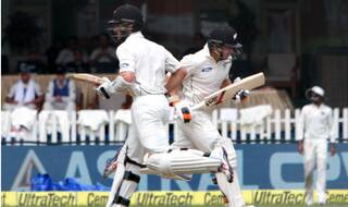 India vs New Zealand LIVE Streaming: Watch Live Telecast & TV Coverage of Ind vs NZ 2016 3rd Test Day 3