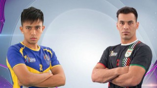 Thailand Vs Iran Live Streaming: Watch online telecast and streaming of Kabaddi World Cup 2016 on Star Sports, Hotstar and starsports.com