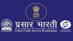 Want to quit from November 4: Prasar Bharati CEO Jawhar Sircar to I&B Ministry