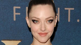 Amanda Seyfried opens up about living with mental illness