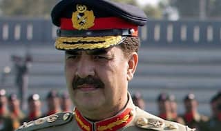 Petition seeking elevation of Pakistan army chief Raheel Sharif to FM dismissed