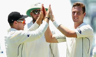 India vs New Zealand LIVE Streaming: Watch Live Telecast & TV Coverage of Ind vs NZ 2016 3rd Test Day 4