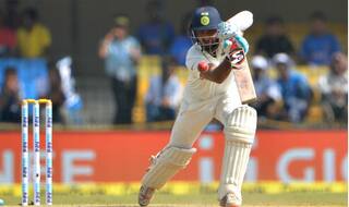 Hosts India declare at 216/3, set Kiwis a target of 475