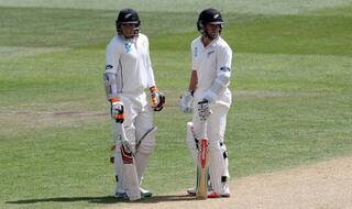 India Vs New Zealand, Live Score, 3rd Test, Day 3