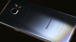 Samsung halts production of Galaxy Note 7 after replacement devices catch fire