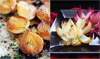 Onion compound may help fight ovarian cancer