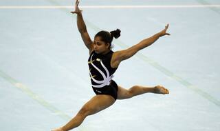 Gymnast Dipa Karmakar not to return BMW car gifted by Sachin Tendulkar