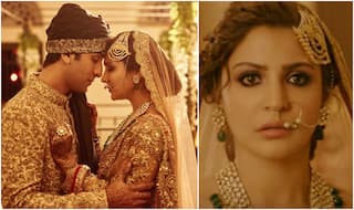 When Anushka Sharma just could not handle shooting the heartbreak song Channa Mereya with Ranbir!