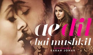 MNS calls off protest against Karan Johar's Ae Dil Hai Mushkil