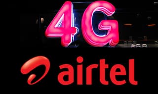 Airtel launches new pack with 4G internet and free calling for Rs 145!