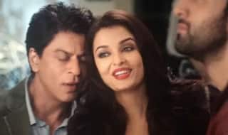 एक्सक्लूसिव: फिल्म ऐ दिल है मुश्किल में शाहरुख की ऐंट्री होते ही आतिशबाजी से सिनेमा हॉल में मची अफरा-तफरी और चीख-पुकार, देखें वीडियों