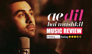 Ae Dil Hai Mushkil music review: Quirky, sexy, fun, melodious - all that in ADHM!
