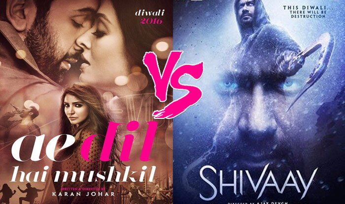 Ae Dil Hai Mushkil Collection Till Now Watch The Latest Movies In Dubai Ajman Fujairah Abu Dhabi And Ras Al Khaimah With Vox Cinemas Sentenciat