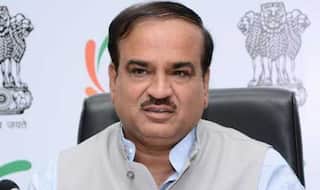 Union Minister Ananth Kumar Passes Away at 59 in Bengaluru