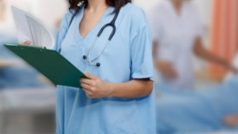 BSc Nursing Joint Entrance Test: यूपी में नर्सिंग स्टाफ के लिए होगी संयुक्त प्रवेश परीक्षा, भरे जाएंगे 8 हजार खाली पड़े सीट