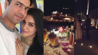 Asin Thottumkal birthday: Actress rings in 31st birthday with hubby in Maldives!