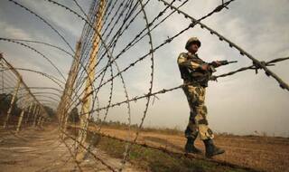 BSF jawan Sushil Kumar, injured in ceasefire violation by Pakistan in Jammu's RS Pura sector, passes away