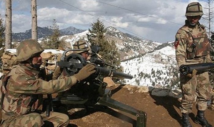BSF promises, 'Pakistan will have to pay heavy price if they touch our soldiers'