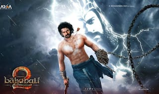 Bahubali 2: The Conclusion Motion poster is OUT today!