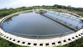 जल संरक्षण की दिशा में एक सराहनीय पहल नागपुर की 'आरेंज सिटी जल परियोजना'