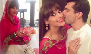 बिपाशा जल्द ही दे सकती हैं करण सिंह ग्रोवर को खुशखबरी