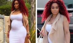 Be single mom again: Blac Chyna's mother tells her