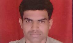 BSF trooper martyred in Baramulla attack given tearful adieu
