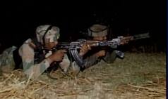 Confusion over Baramulla terror attack
