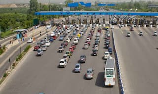 Why Delhi-bound Commuters Are Facing Traffic Jams On DND Flyway