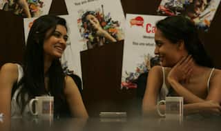 मुझे बॉलीवुड में लाने का सारा श्रेय मॉडलिंग को जाता है : डायना पेंटी