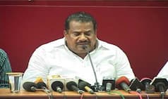 Kerala Minister EP Jayarajan resigns over nepotism row