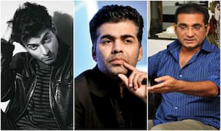 Mrs Karan Johar Khan: Abhijeet Bhattacharya gets trolled for gay bashing Ae Dil Hai Mushkil director!