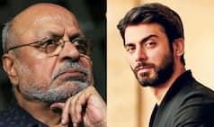 Fawad Khan to play musician in Shyam Benegal's India-Pakistan film
