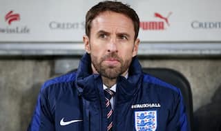 Gareth Southgate recalls Marcus Rashford, Jesse Lingard for England qualifiers