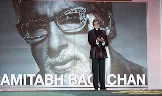 Amitabh Bachchan Birthday Post: Fun Facts to Know about the Bollywood Icon