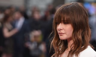 Rebecca Ferguson joins 'The Lady and the Panda' cast