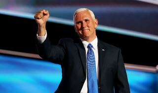 Pence Reaffirms America's Commitment to Free And Open Indo-Pacific Partnership