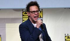 James Gunn had most fun directing Stan Lee's camoeos