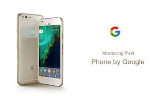 This is how the new Google Pixel phones will look like
