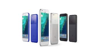 Google announces latest Google Pixel phones