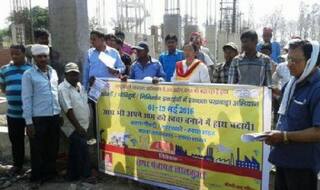 Uttarakhand enters Limca Book of Records, builds 8,000 toilets in 20 days