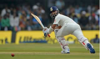 India Vs New Zealand, Live Score, 3rd Test, Day 2