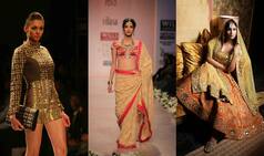 FEIFW: Rocky S & 14 other Indian designers to show love for fashion in City of Love