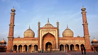 दिल्ली: कोरोना के खतरे को देखते जामा मस्जिद 30 जून तक बंद, शाही इमाम ने कहा- घरों में पढ़ें नमाज़