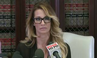 पार्नस्टार ने लगाया आरोप ट्रंप ने जबरन किया किस, एक रात के लिए की 10,000 डॉलर की पेशकश