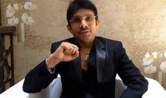 WTF! KRK aka Kamal R Khan reveals Bigg Boss 10 Contestants! (Watch video!)
