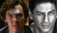 Sherlock, Shah Rukh Khan: 6 witty personalities who would make any debate delightful